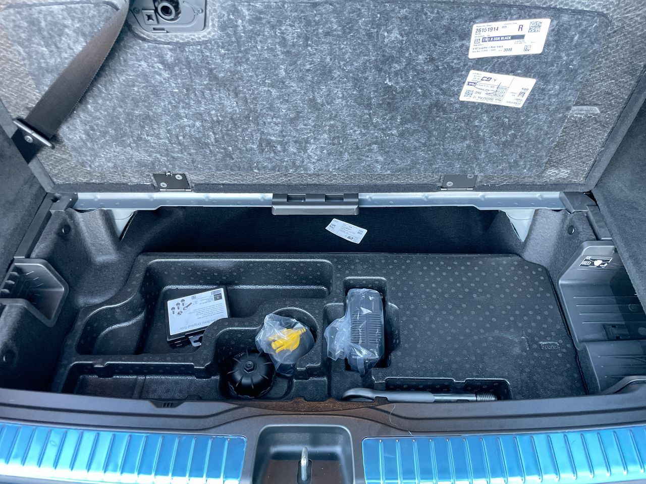 2026 Mercedes-Benz GLS in Richmond, British Columbia