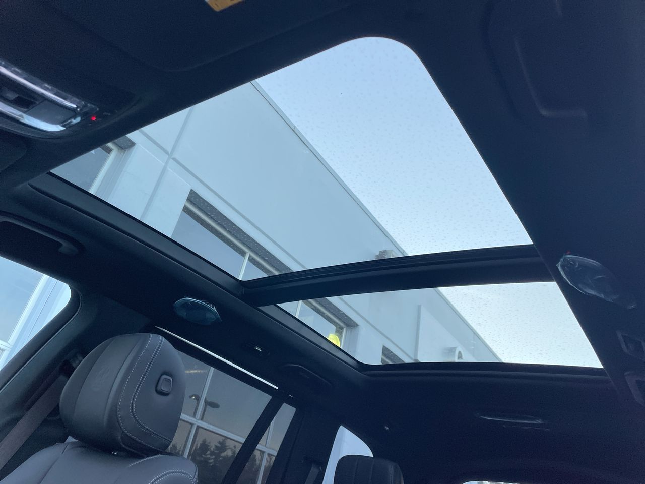 2026 Mercedes-Benz GLS in Richmond, British Columbia