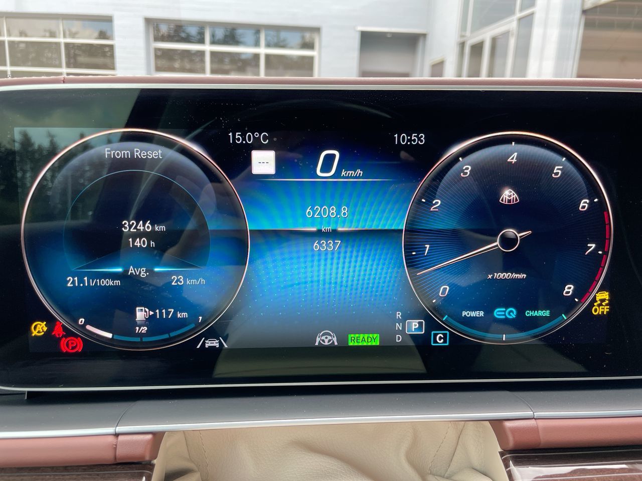 2021 Mercedes-Benz Maybach in Richmond, British Columbia