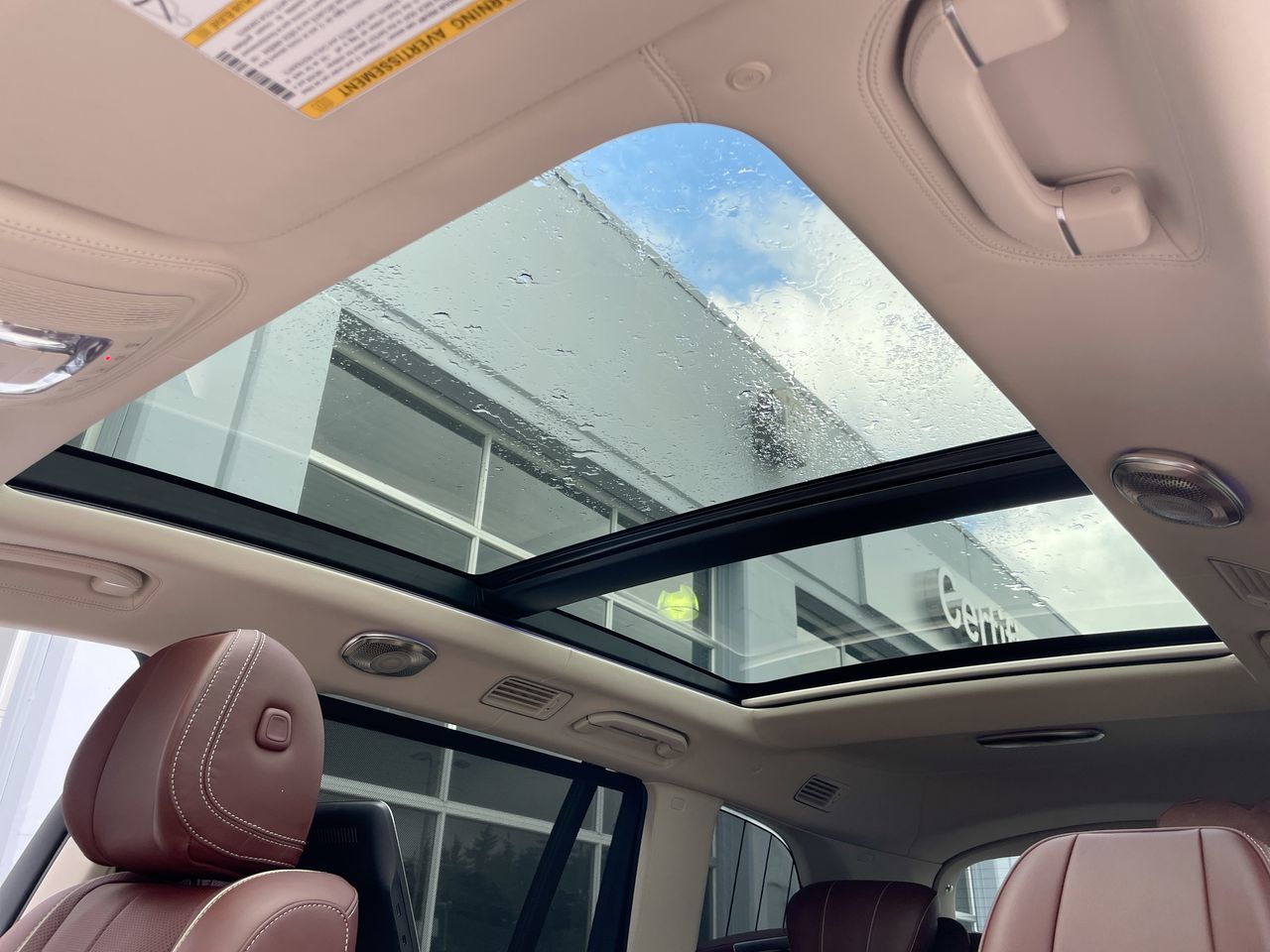 2021 Mercedes-Benz Maybach in Richmond, British Columbia