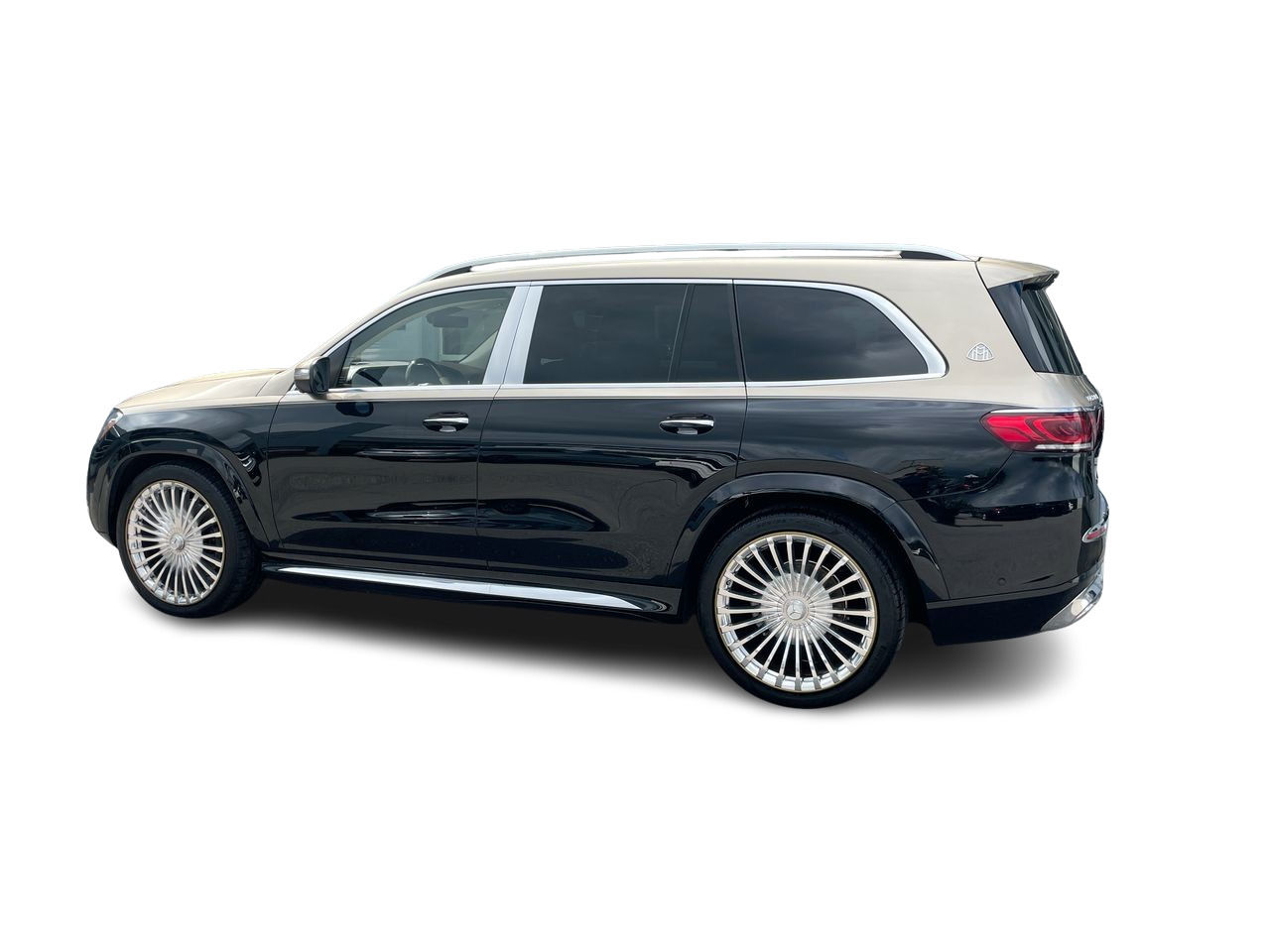 2021 Mercedes-Benz Maybach in Richmond, British Columbia