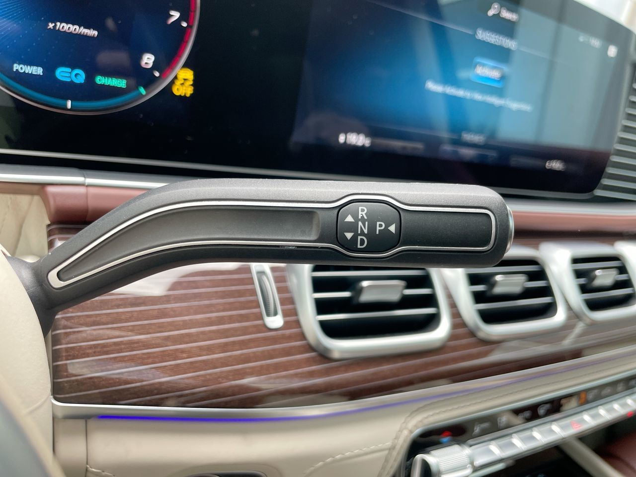 2021 Mercedes-Benz Maybach in Richmond, British Columbia