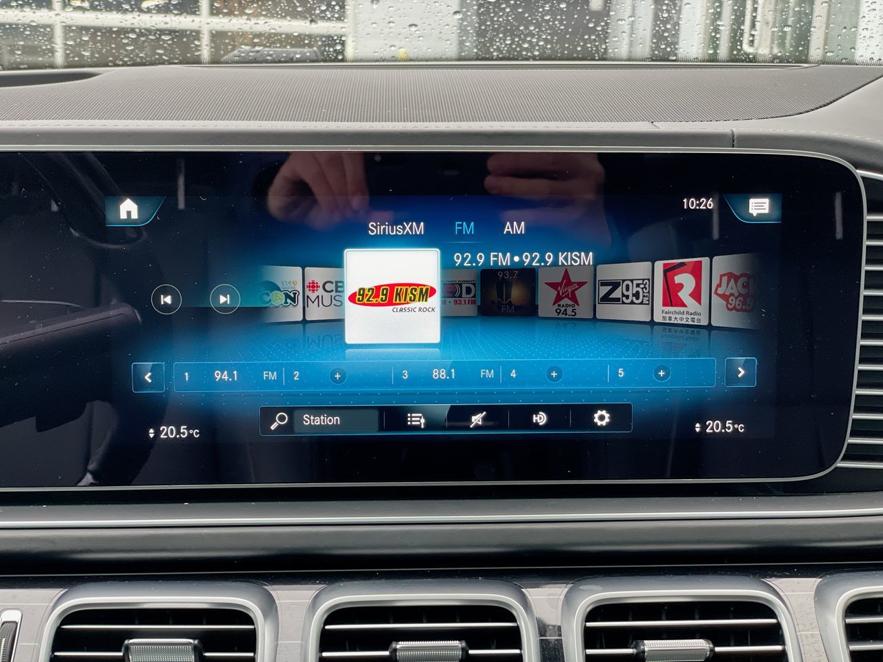 2023 Mercedes-Benz Maybach in Richmond, British Columbia
