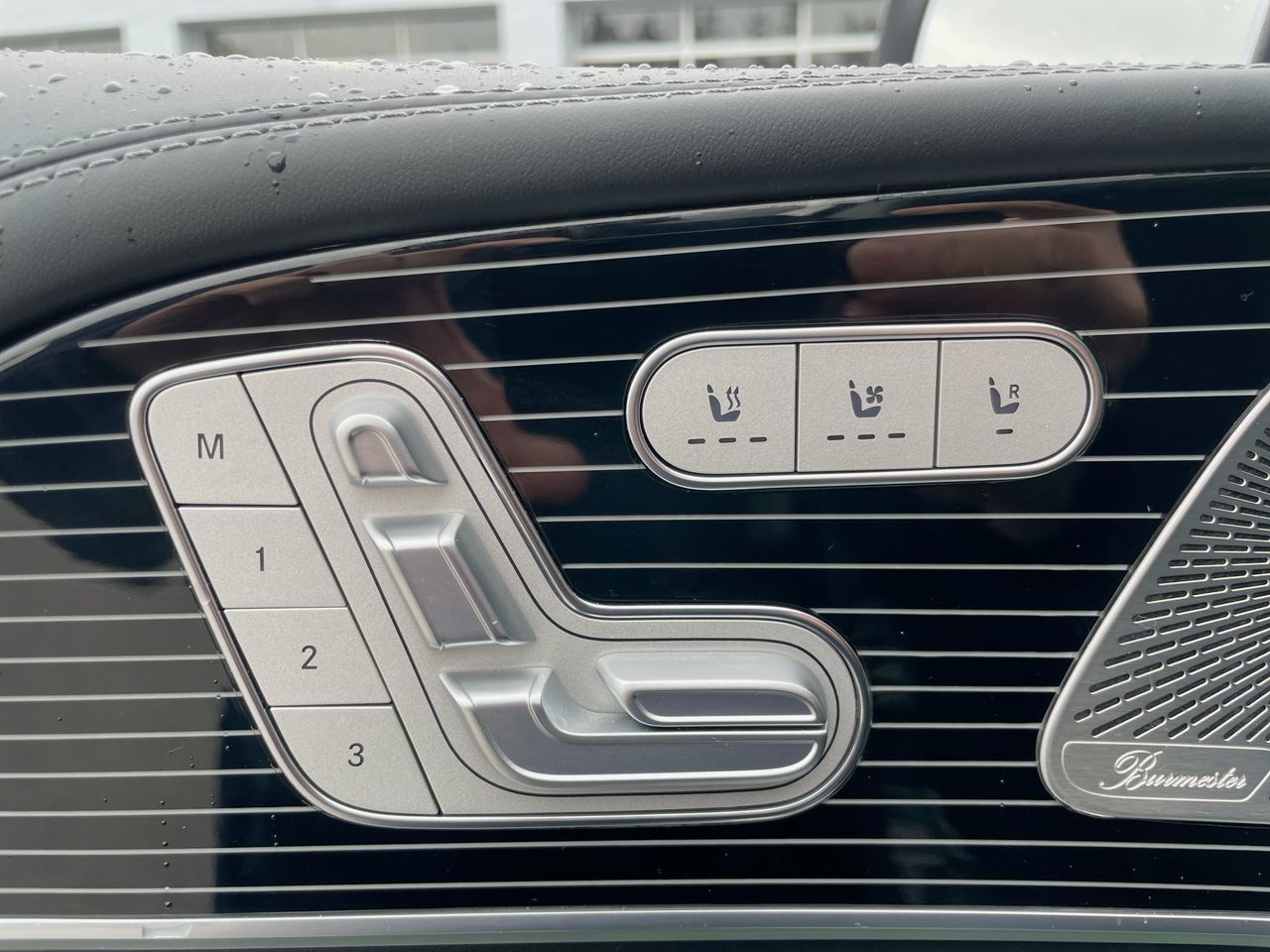 2023 Mercedes-Benz Maybach in Richmond, British Columbia