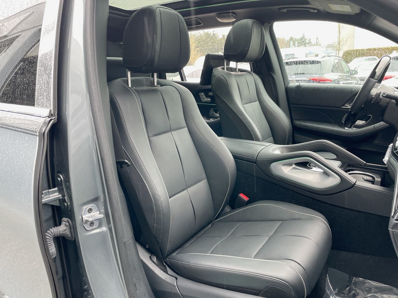 2023 Mercedes-Benz Maybach in Richmond, British Columbia