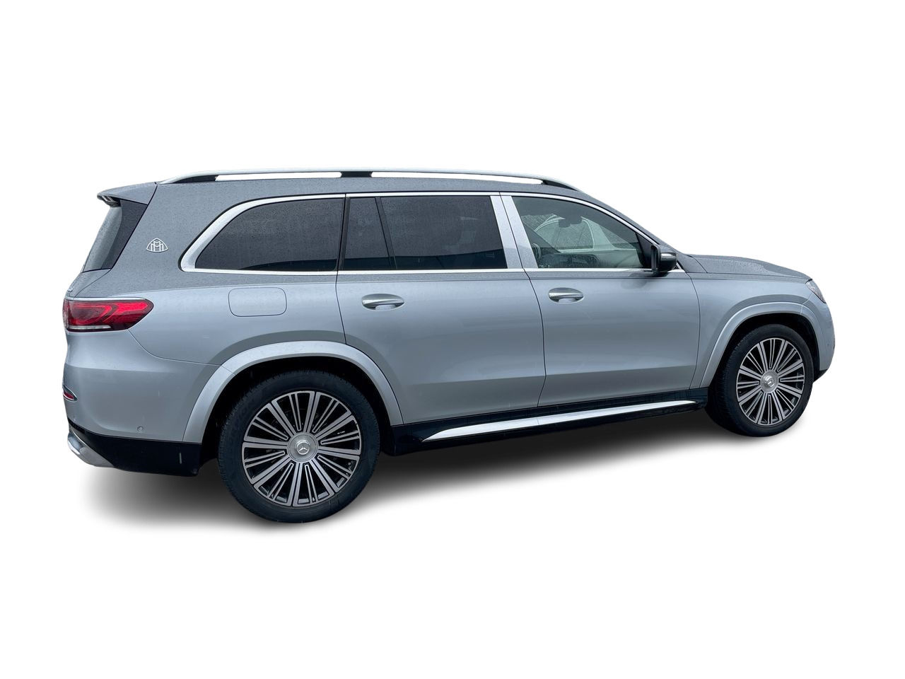 2023 Mercedes-Benz Maybach in Richmond, British Columbia