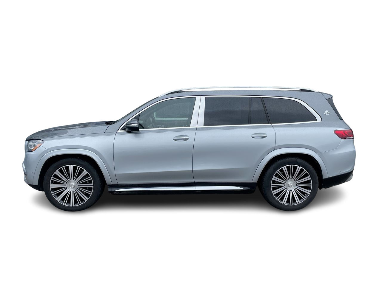 2023 Mercedes-Benz Maybach in Richmond, British Columbia