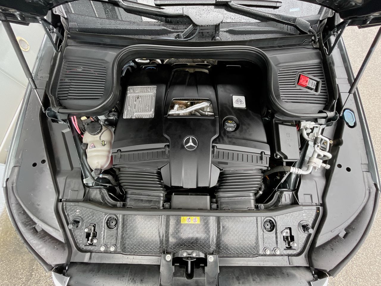 2023 Mercedes-Benz Maybach in Richmond, British Columbia
