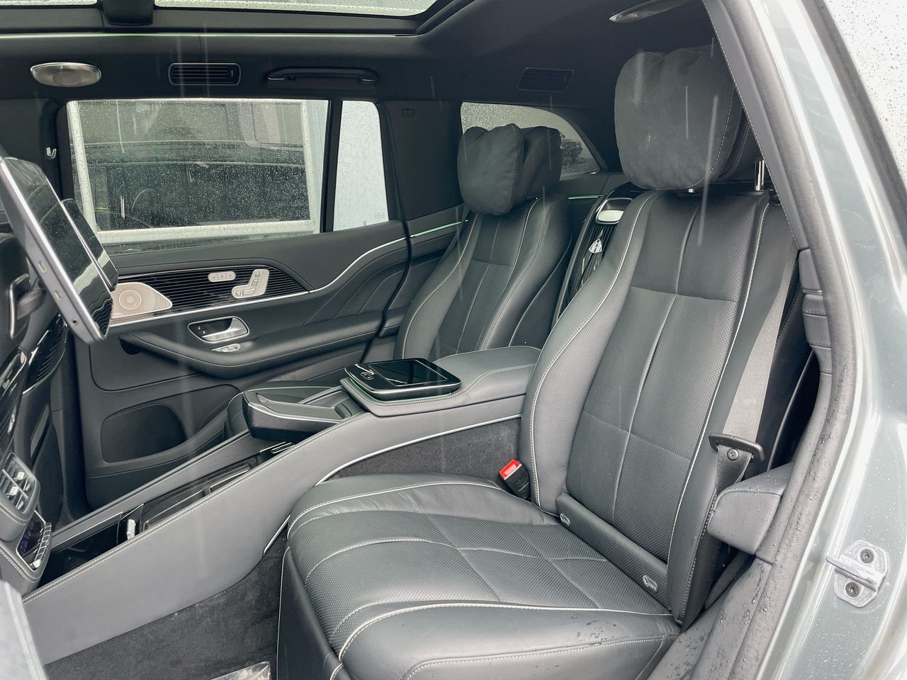 2023 Mercedes-Benz Maybach in Richmond, British Columbia
