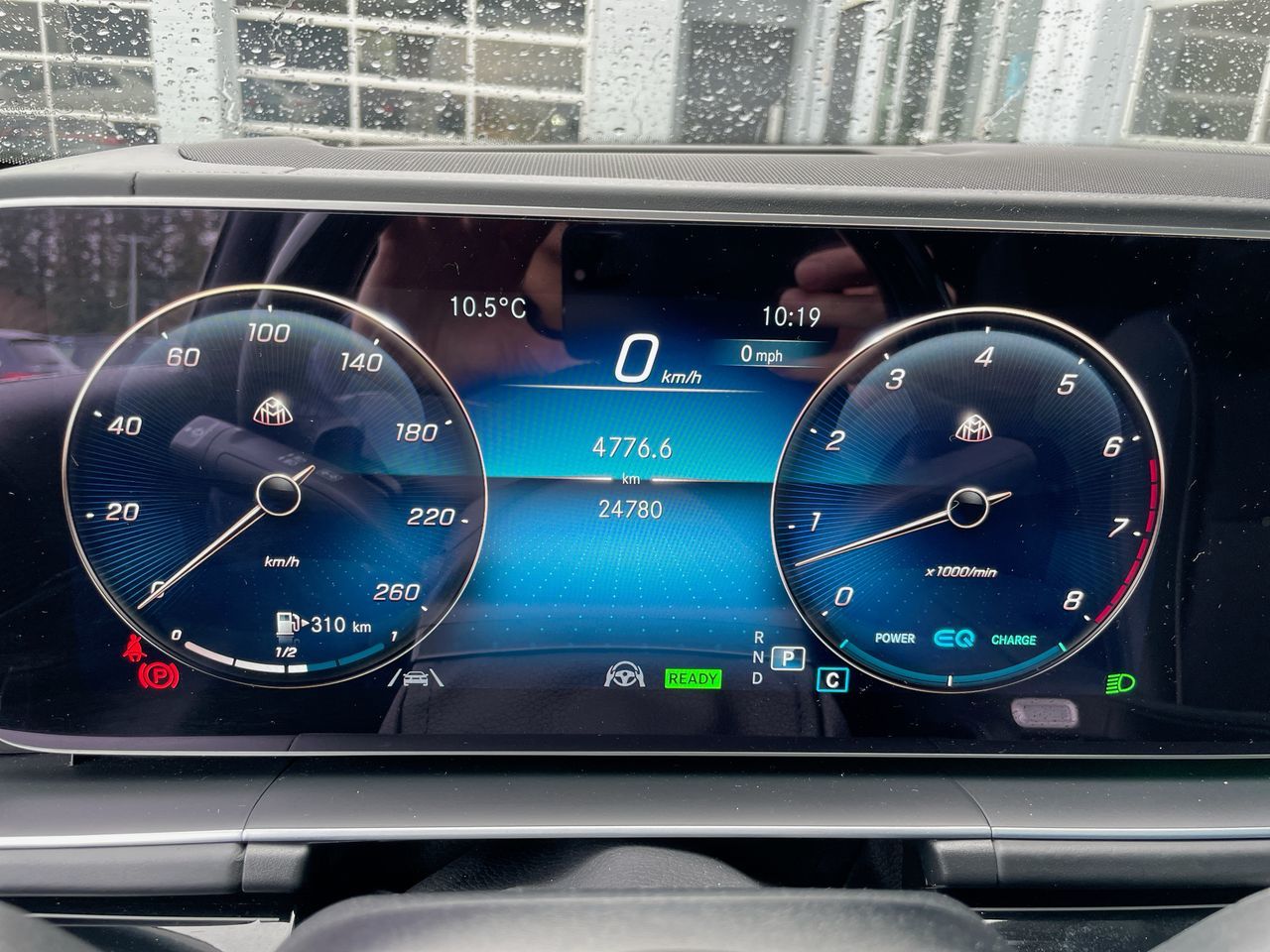 2023 Mercedes-Benz Maybach in Richmond, British Columbia