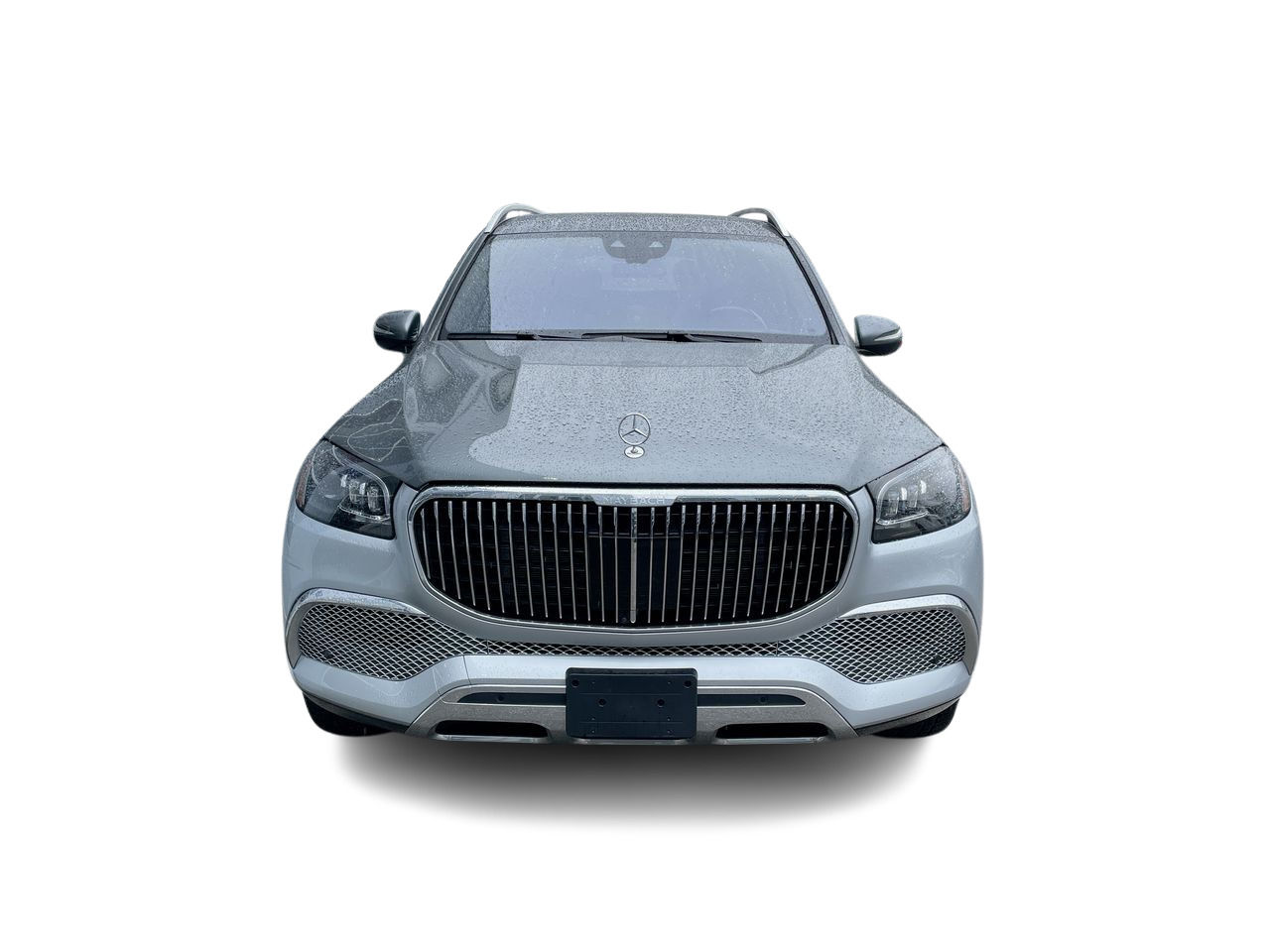 2023 Mercedes-Benz Maybach in Richmond, British Columbia