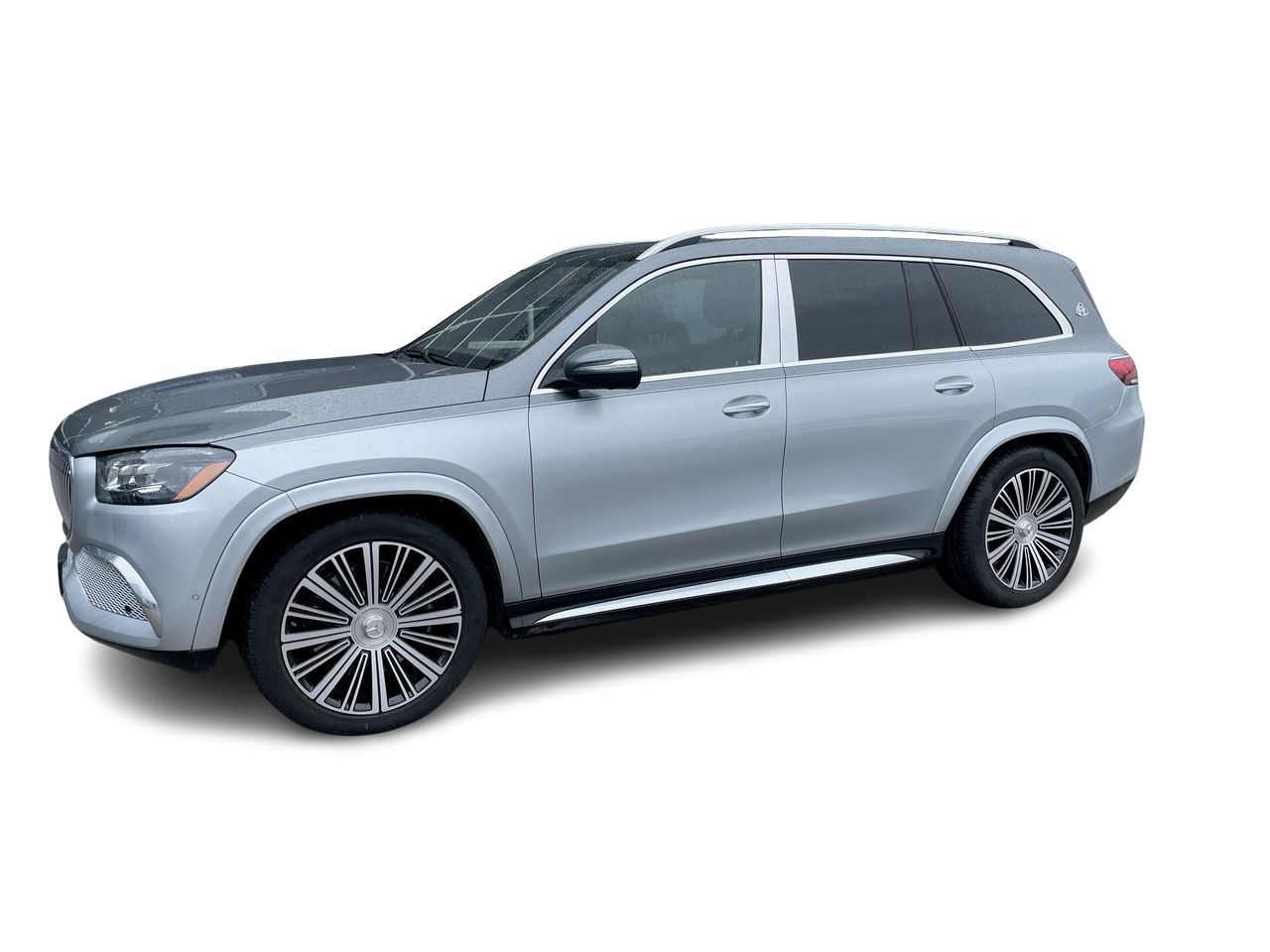 2023 Mercedes-Benz Maybach in Richmond, British Columbia