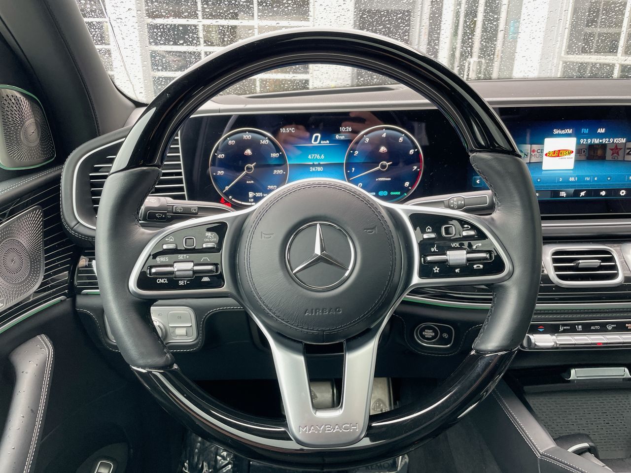 2023 Mercedes-Benz Maybach in Richmond, British Columbia