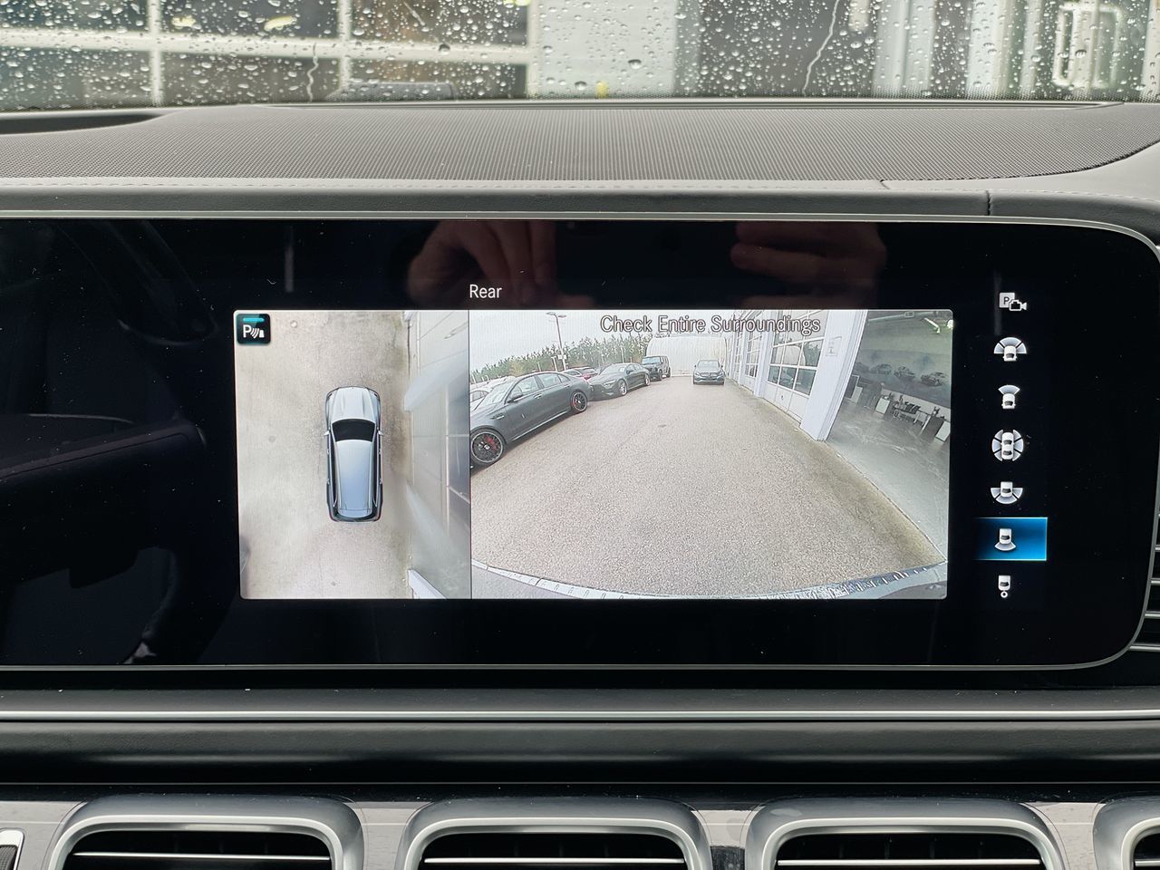 2023 Mercedes-Benz Maybach in Richmond, British Columbia