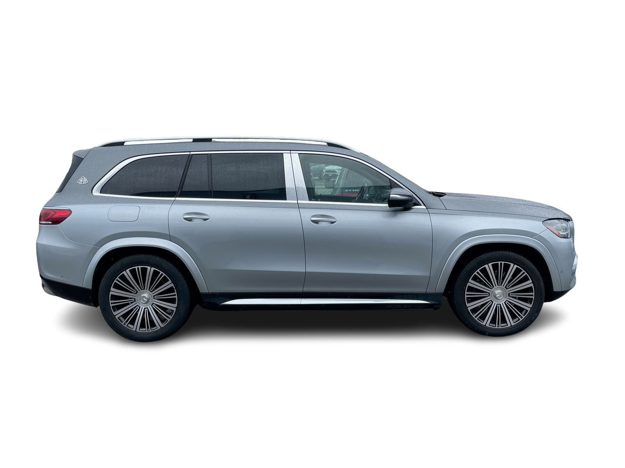 2023 Mercedes-Benz Maybach in Richmond, British Columbia