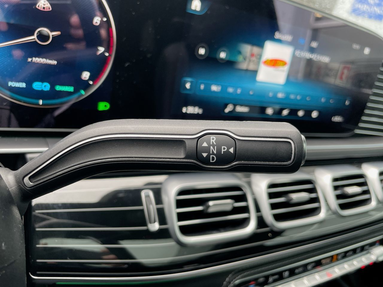 2023 Mercedes-Benz Maybach in Richmond, British Columbia