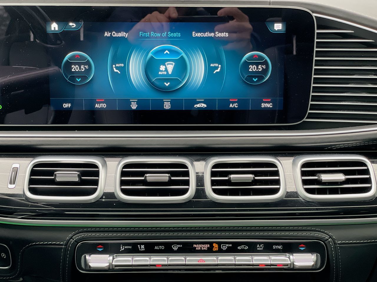 2023 Mercedes-Benz Maybach in Richmond, British Columbia
