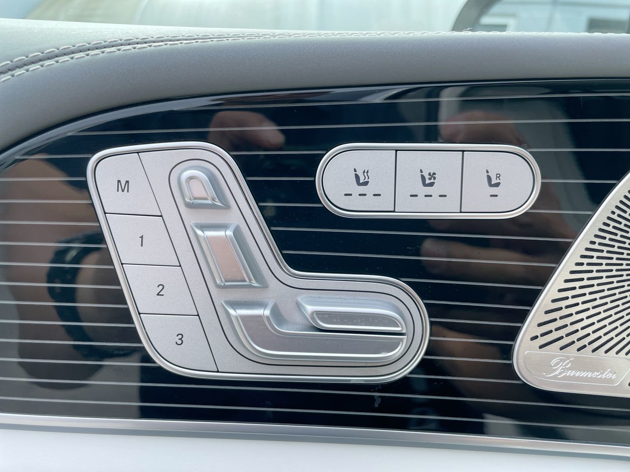Mercedes-Benz Maybach  2023 à Richmond, Colombie-Britannique