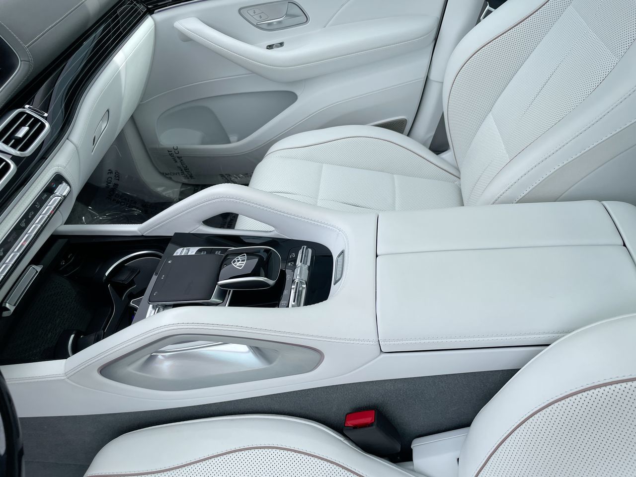 Mercedes-Benz Maybach  2023 à Richmond, Colombie-Britannique