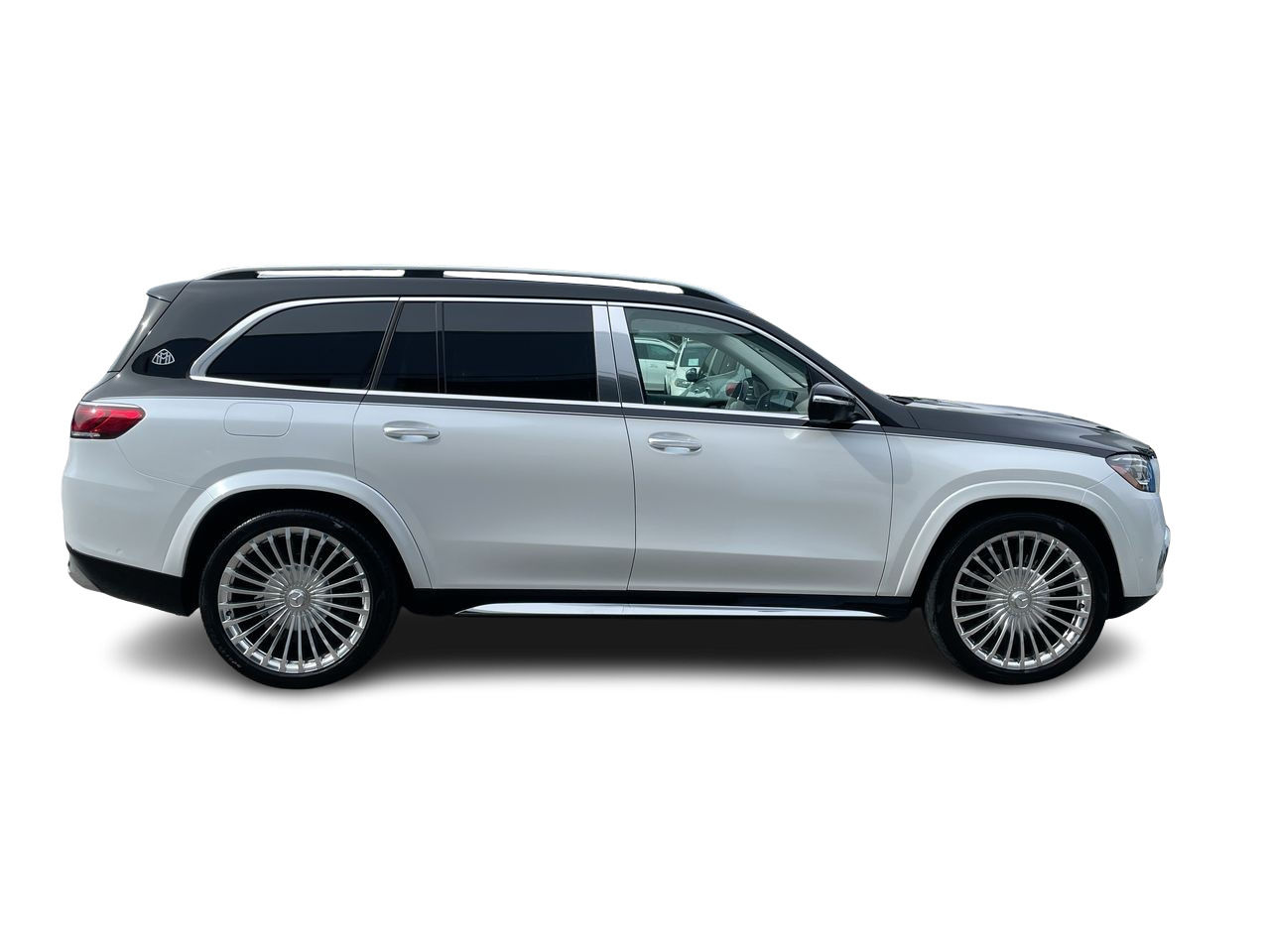 Mercedes-Benz Maybach  2023 à Richmond, Colombie-Britannique
