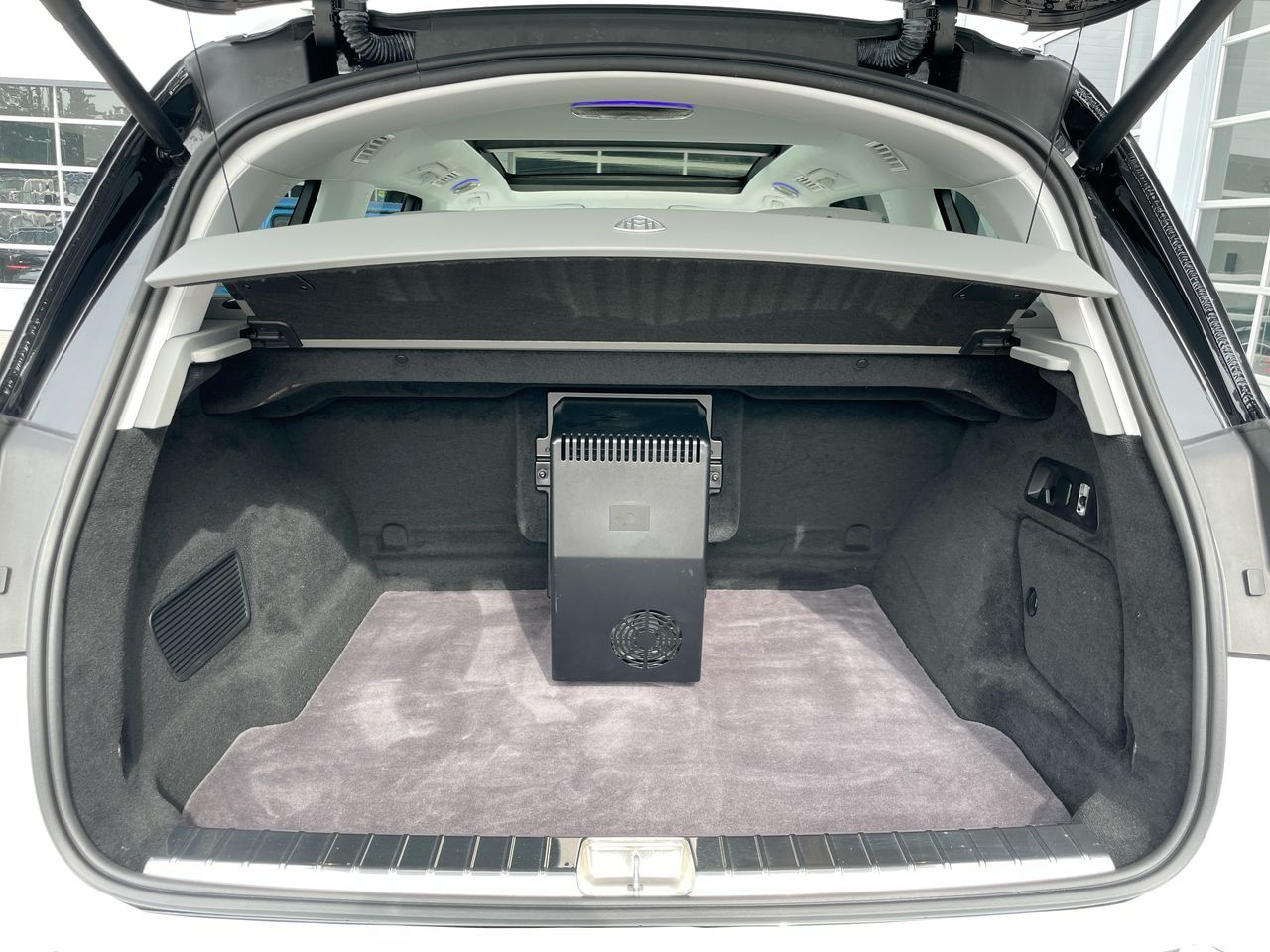 Mercedes-Benz Maybach  2023 à Richmond, Colombie-Britannique