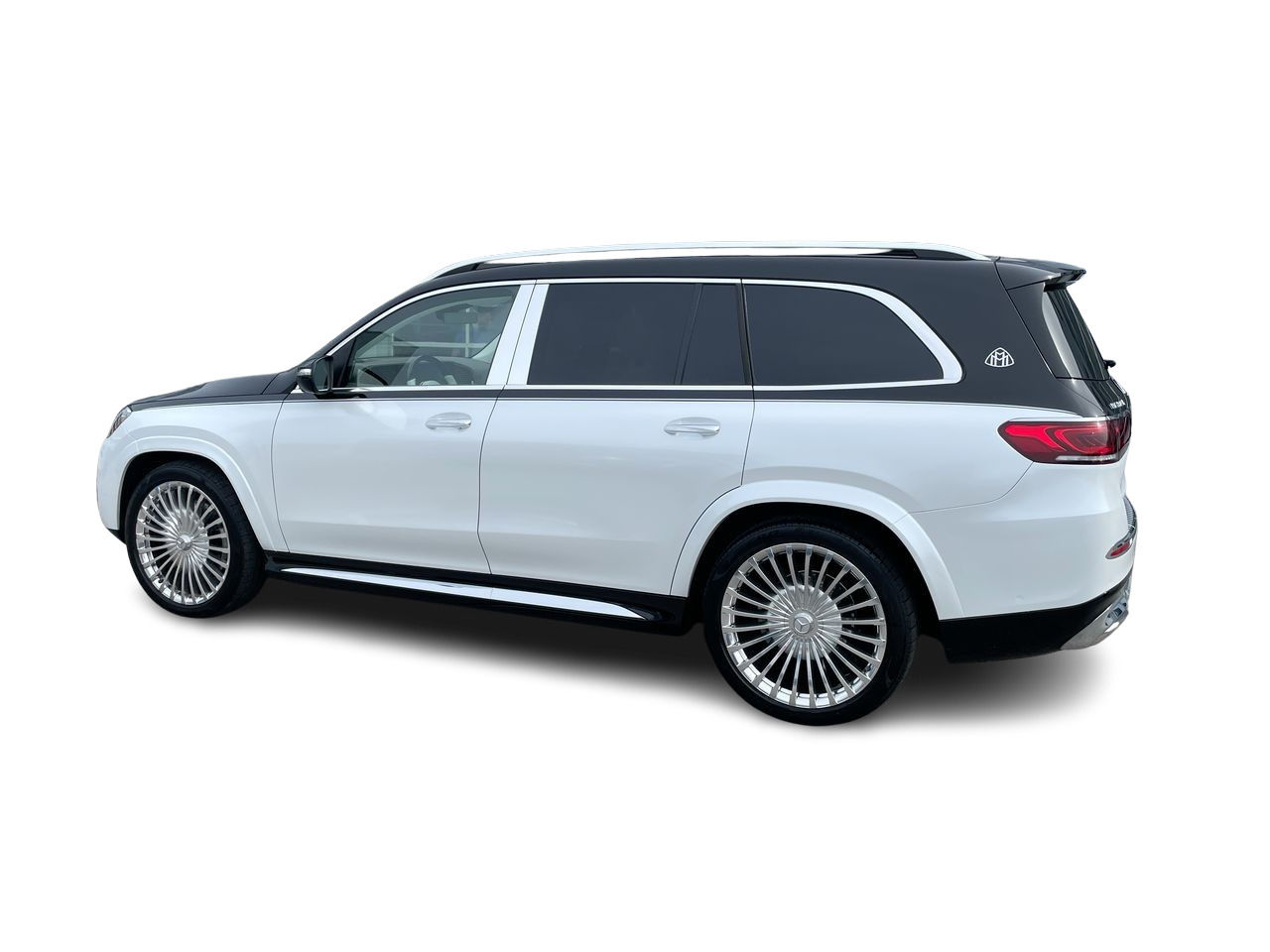 Mercedes-Benz Maybach  2023 à Richmond, Colombie-Britannique