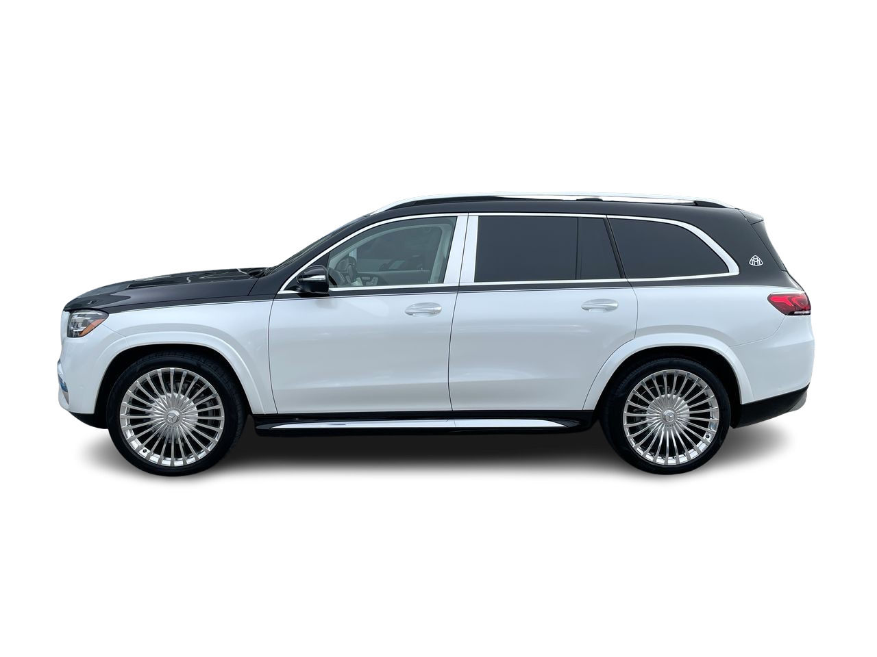 Mercedes-Benz Maybach  2023 à Richmond, Colombie-Britannique
