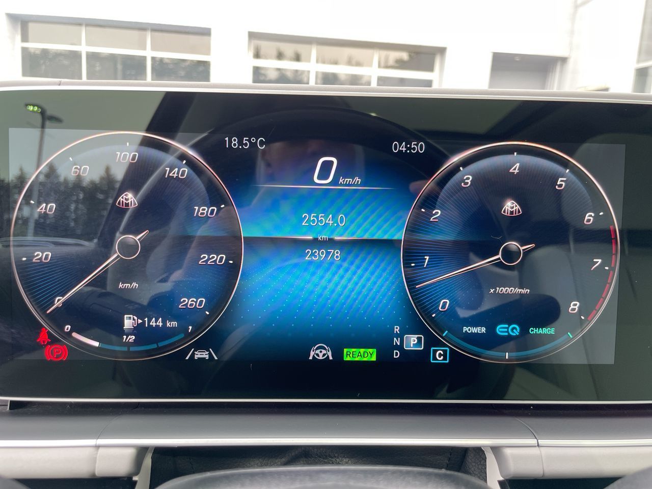 Mercedes-Benz Maybach  2023 à Richmond, Colombie-Britannique