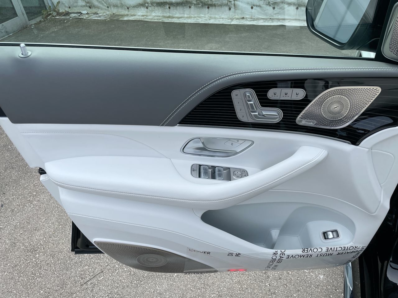Mercedes-Benz Maybach  2023 à Richmond, Colombie-Britannique