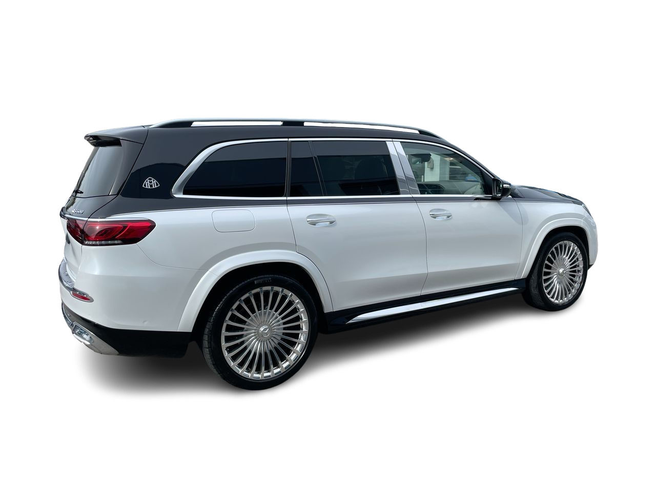 Mercedes-Benz Maybach  2023 à Richmond, Colombie-Britannique