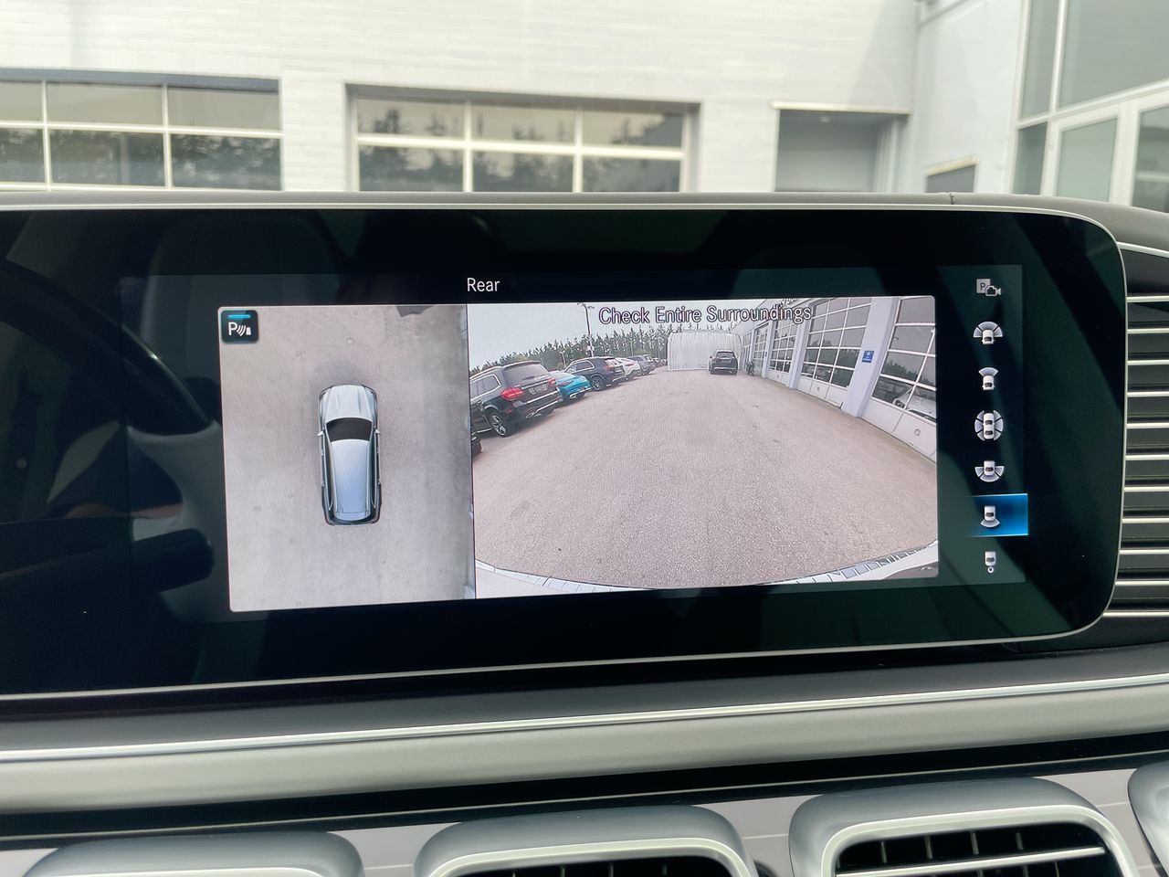 Mercedes-Benz Maybach  2023 à Richmond, Colombie-Britannique