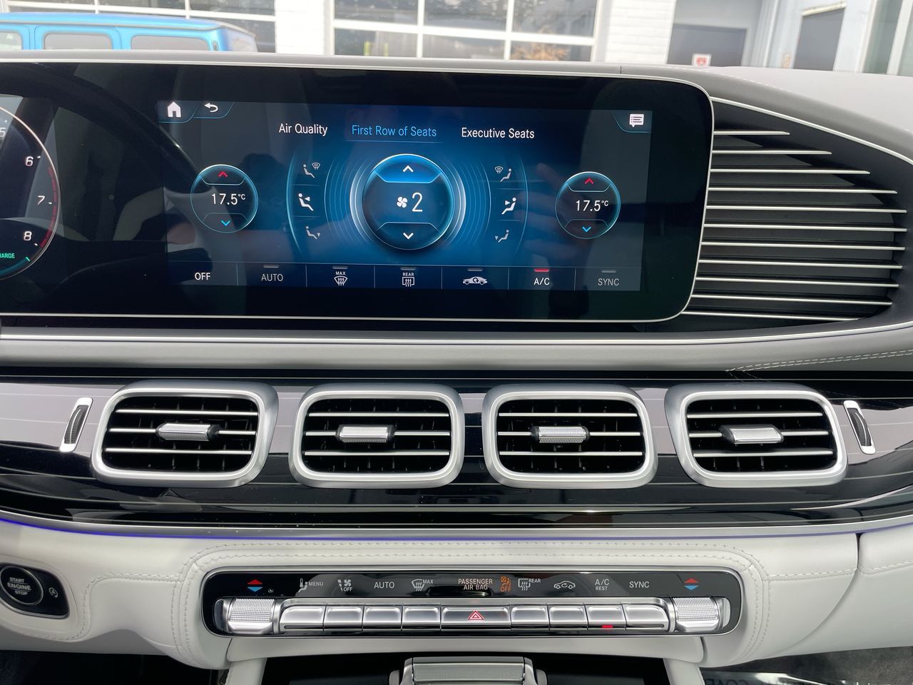Mercedes-Benz Maybach  2023 à Richmond, Colombie-Britannique