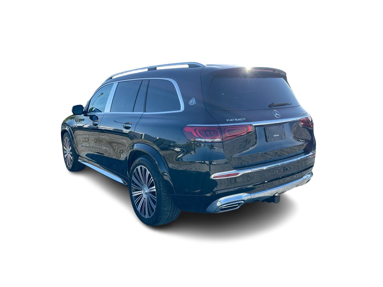 2023 Mercedes-Benz Maybach