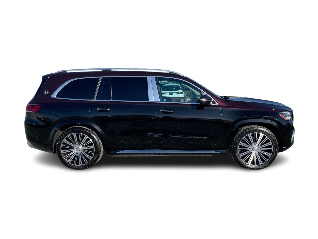 2023 Mercedes-Benz Maybach