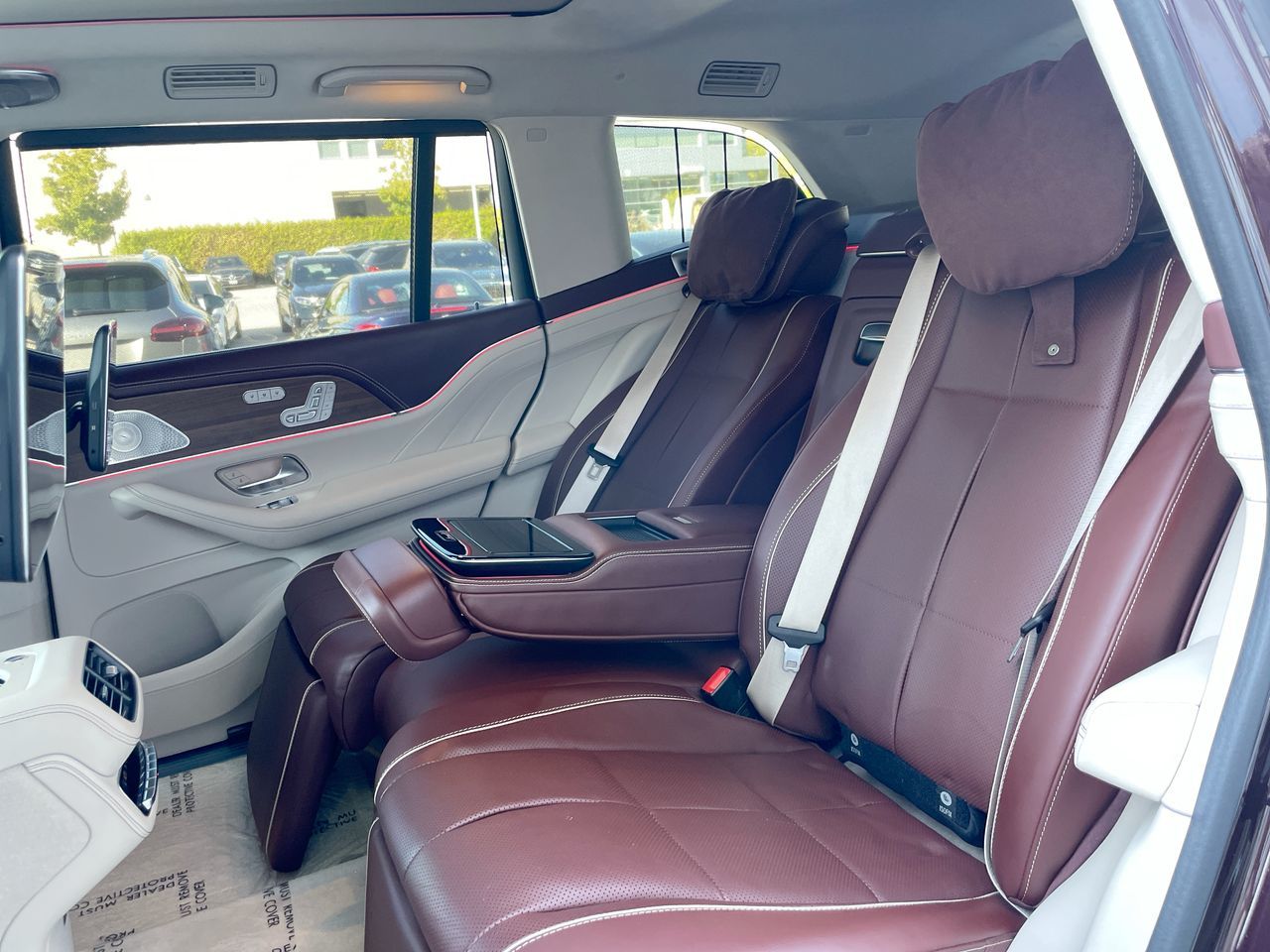 2023 Mercedes-Benz Maybach