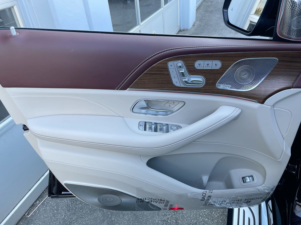 2023 Mercedes-Benz Maybach