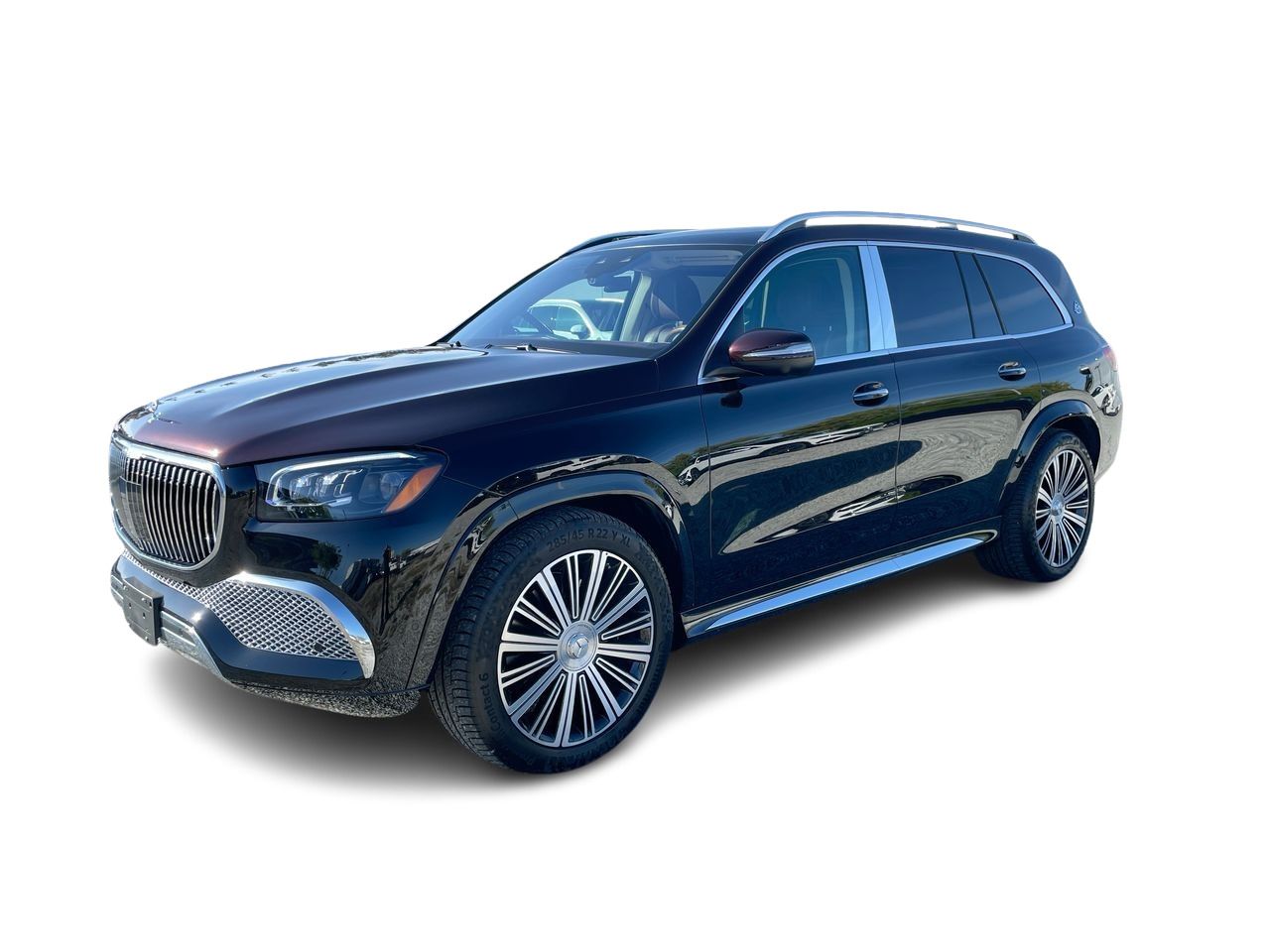 2023 Mercedes-Benz Maybach