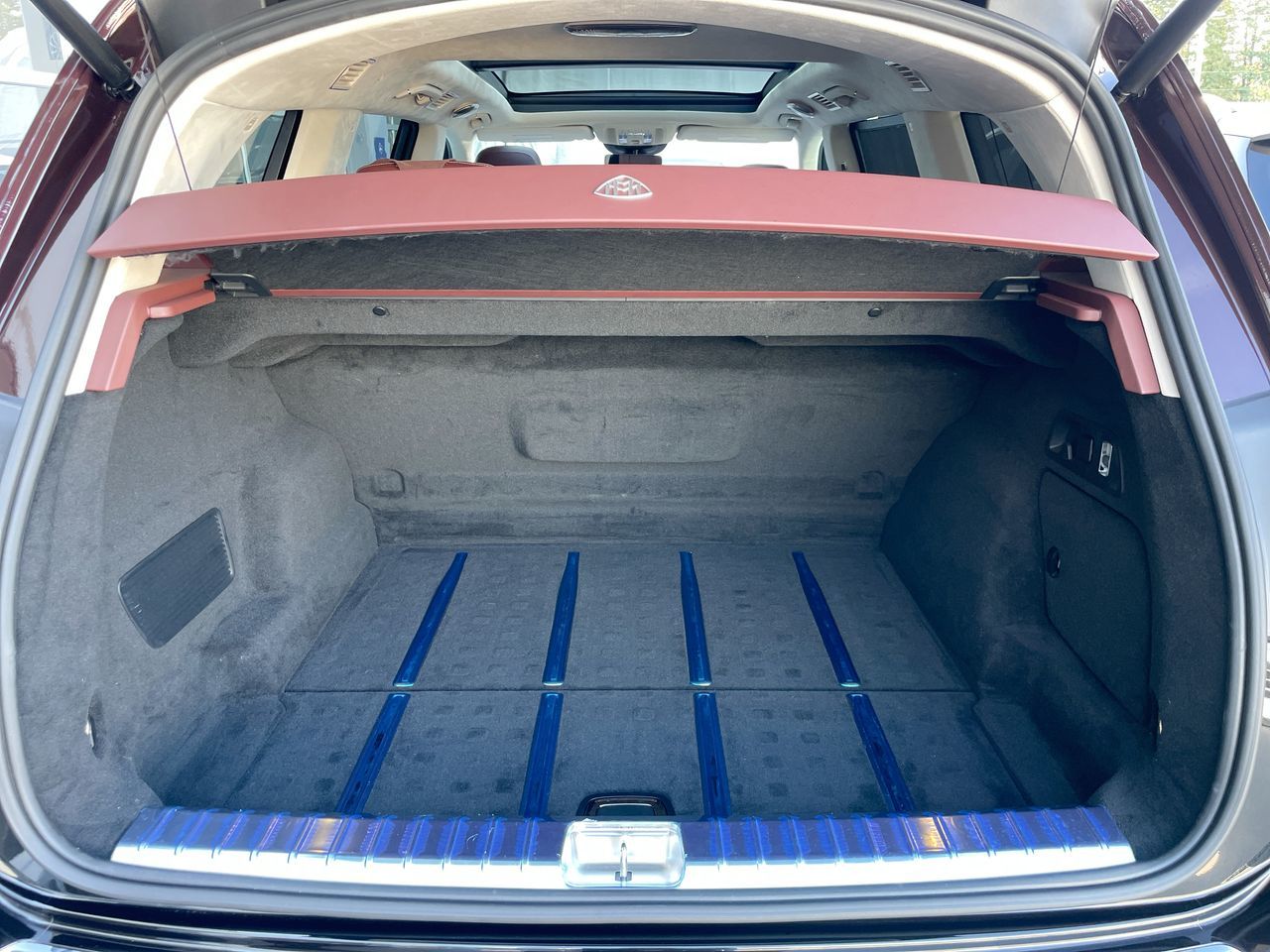 2023 Mercedes-Benz Maybach