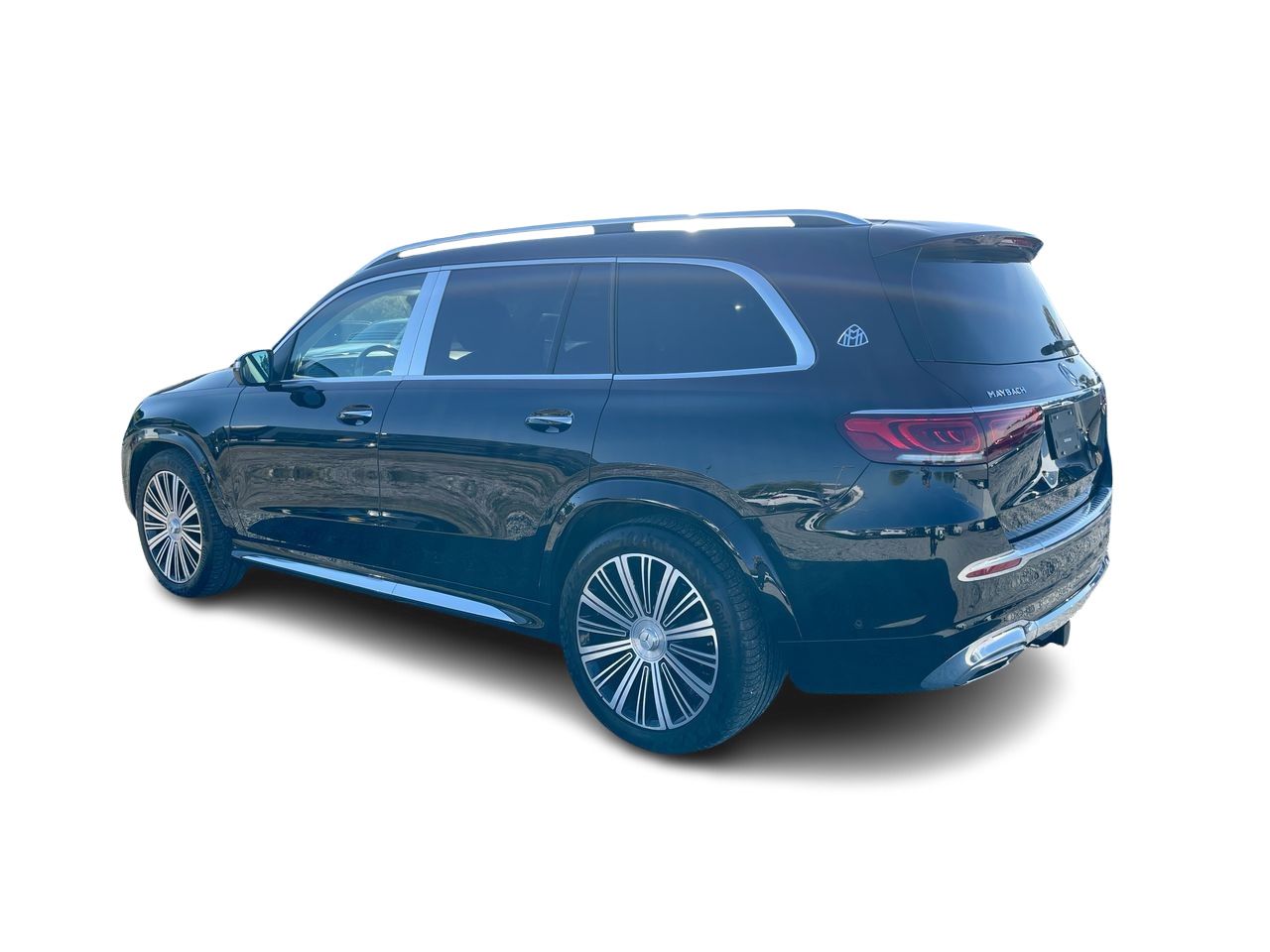 2023 Mercedes-Benz Maybach