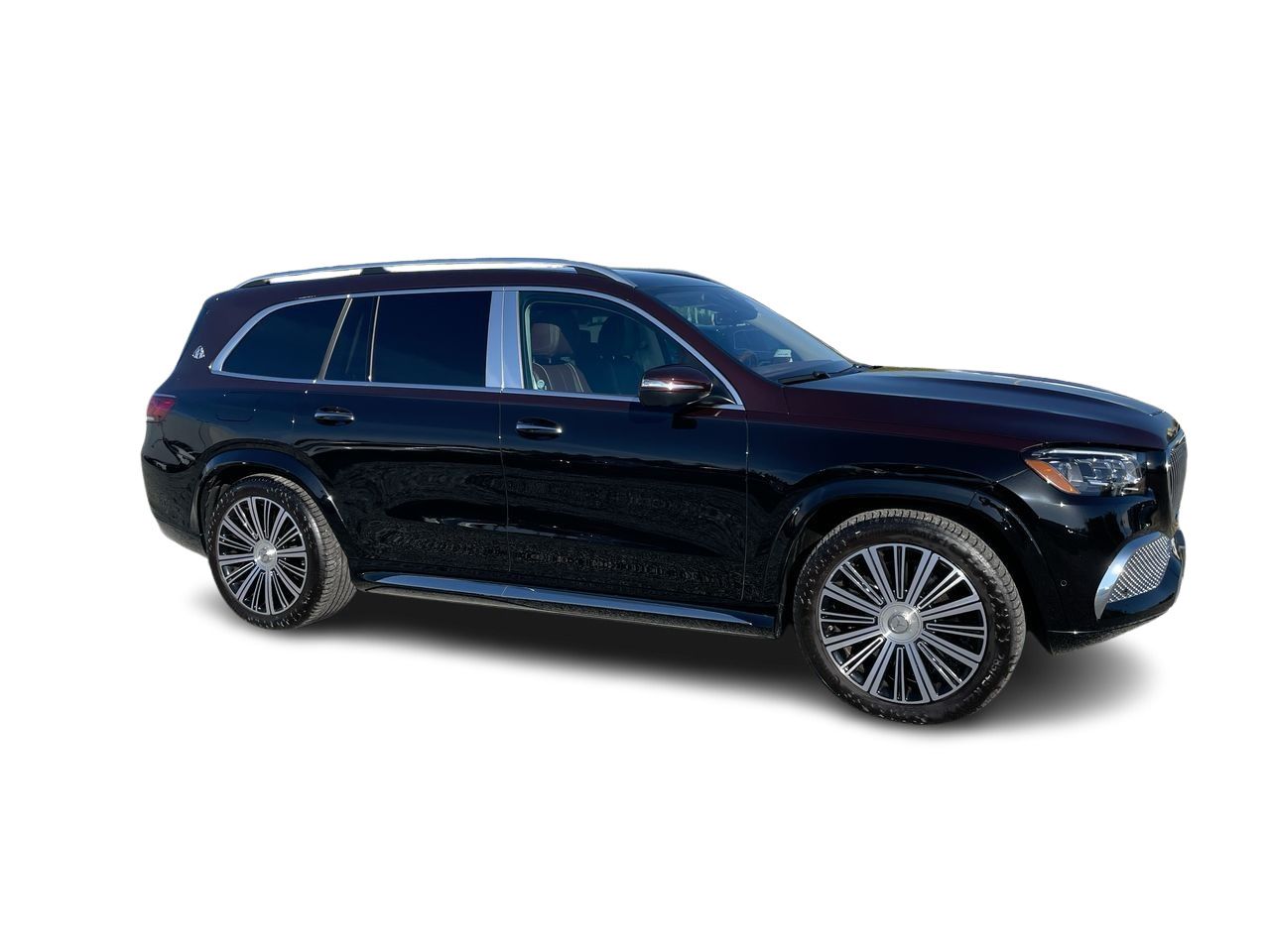 2023 Mercedes-Benz Maybach