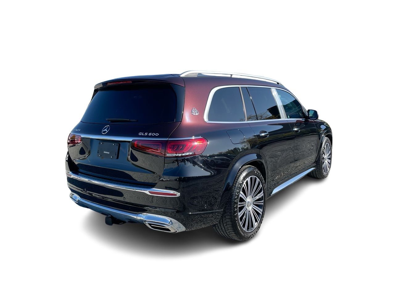 2023 Mercedes-Benz Maybach