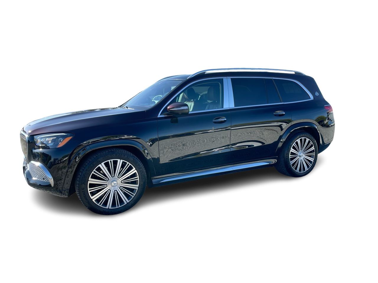 2023 Mercedes-Benz Maybach