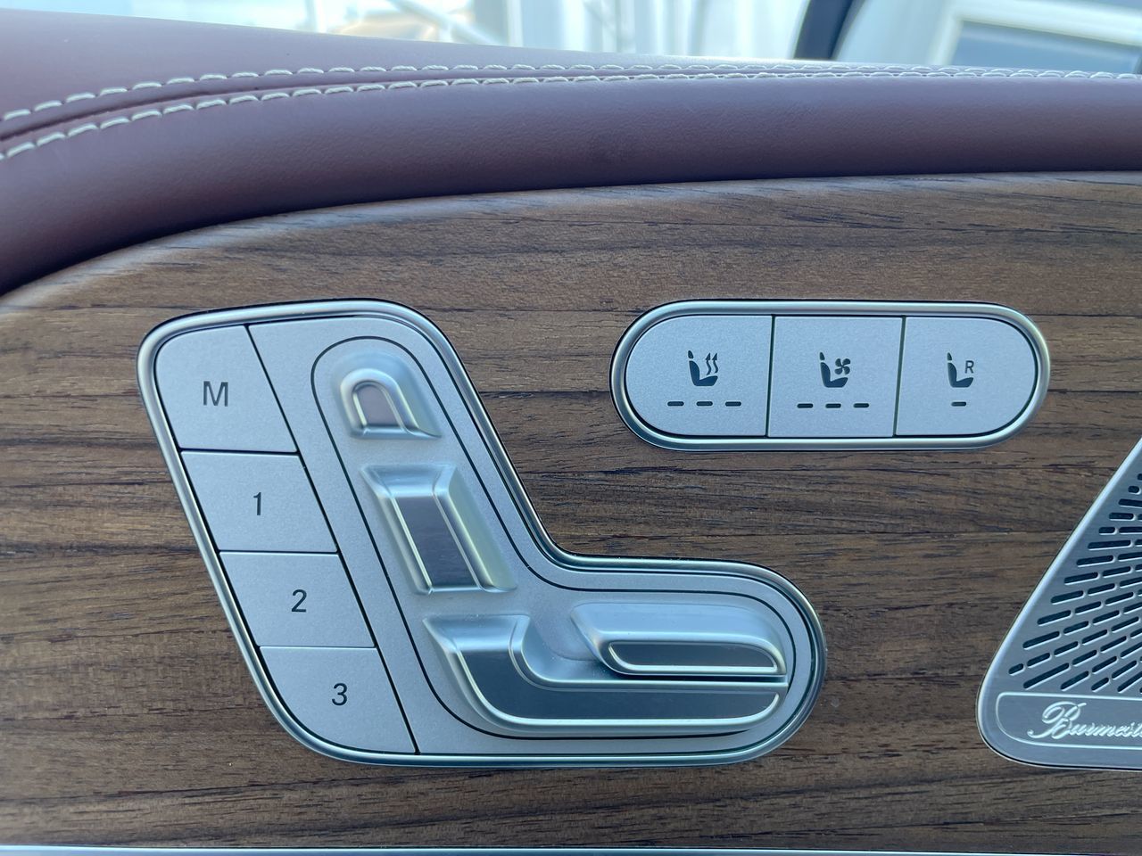 2023 Mercedes-Benz Maybach