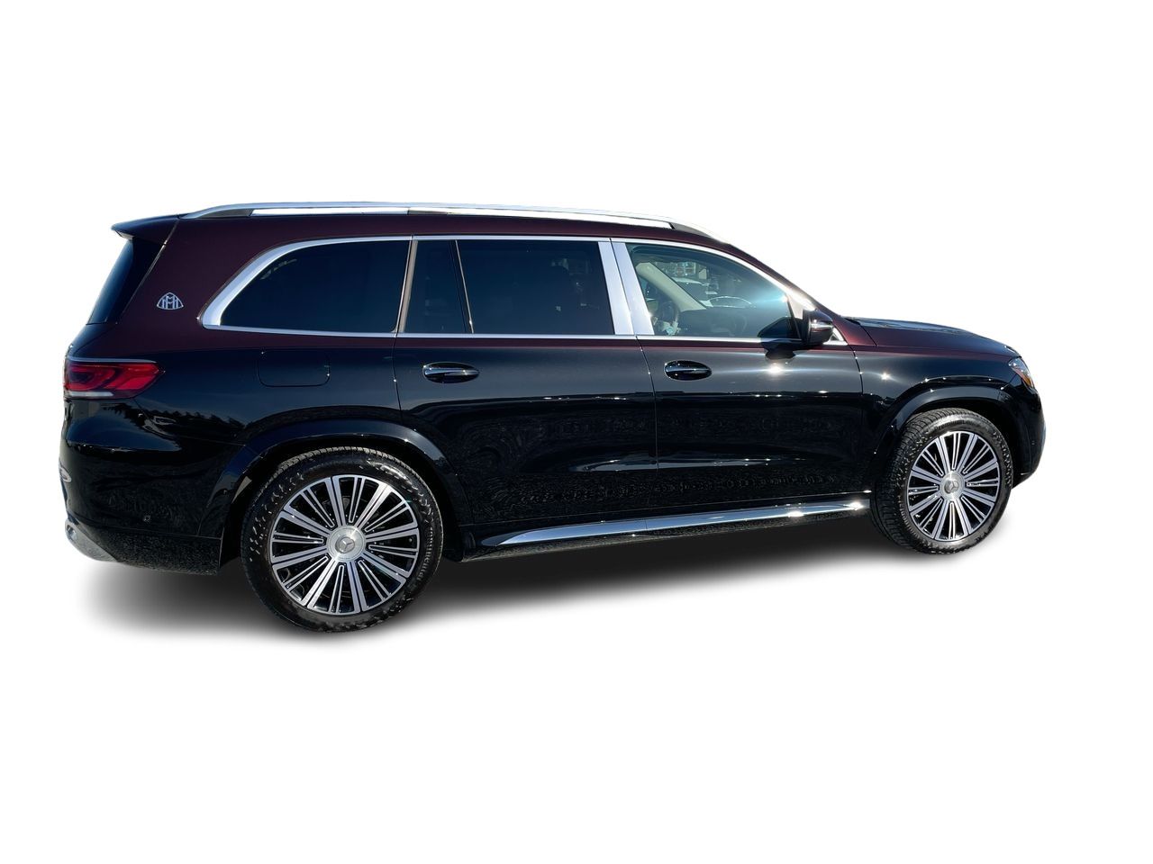 2023 Mercedes-Benz Maybach