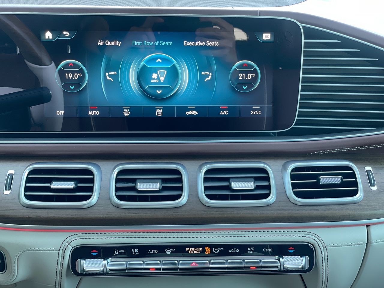 2023 Mercedes-Benz Maybach