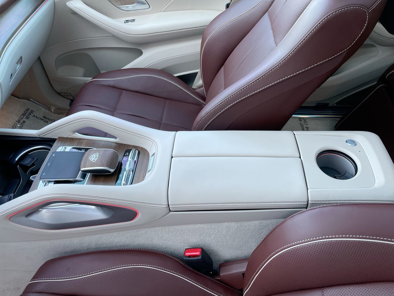 2023 Mercedes-Benz Maybach