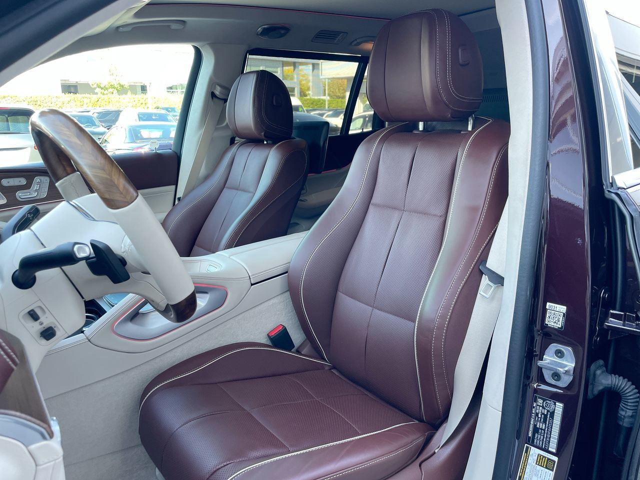 2023 Mercedes-Benz Maybach