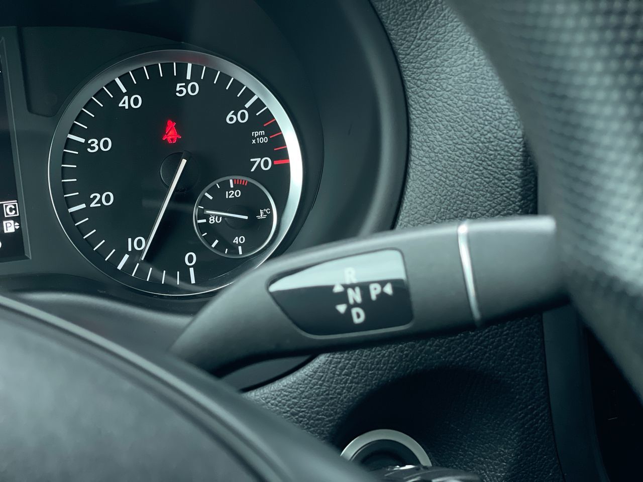 2017 Mercedes-Benz Metris Passenger Van