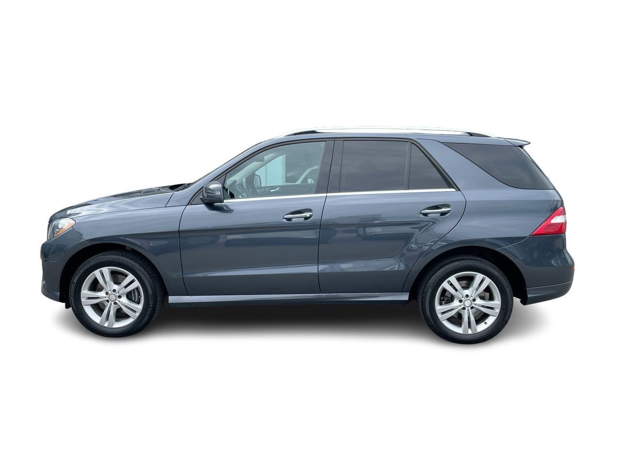 Mercedes-Benz ML350  2013 à Richmond, Colombie-Britannique