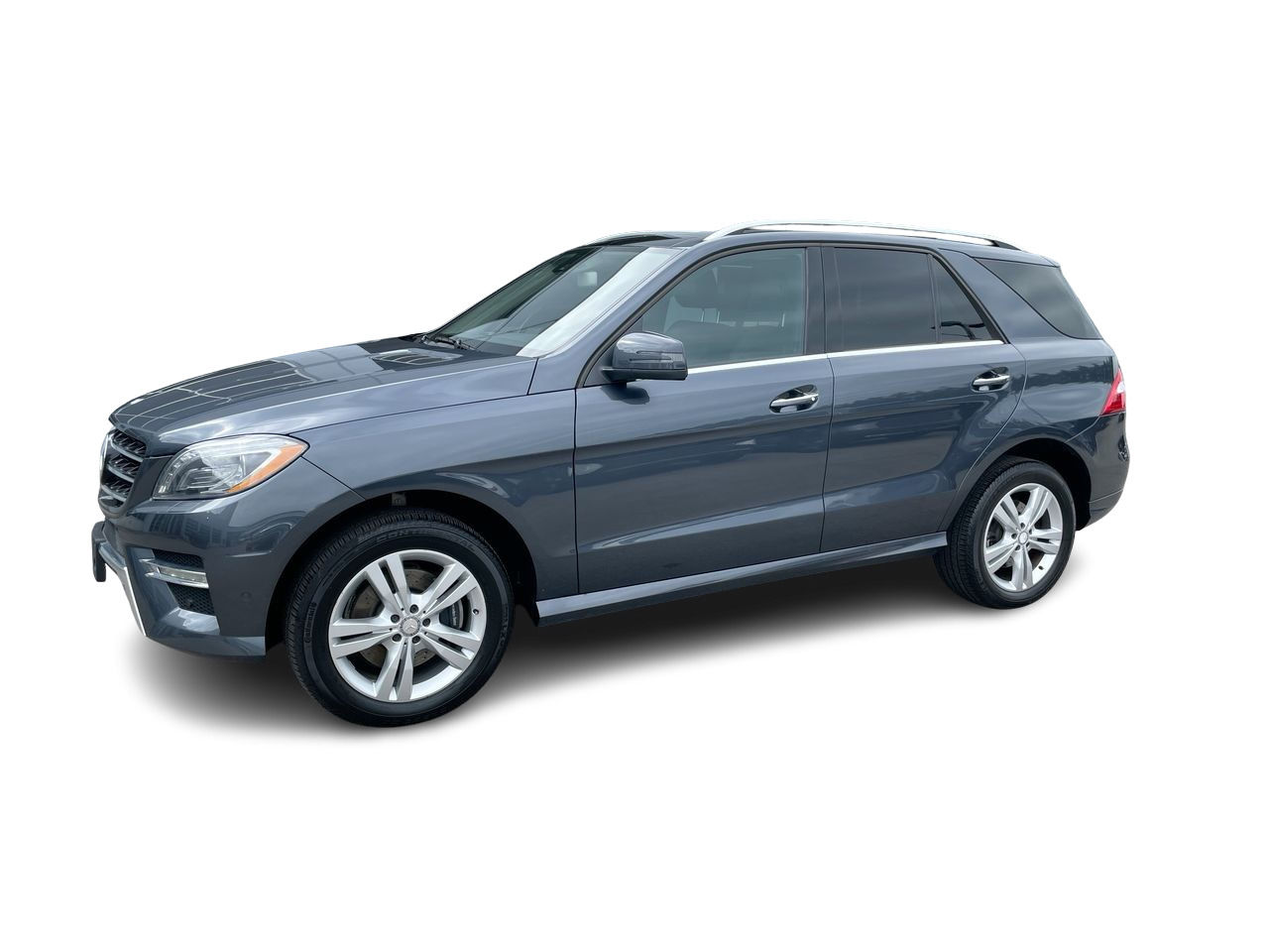 Mercedes-Benz ML350  2013 à Richmond, Colombie-Britannique